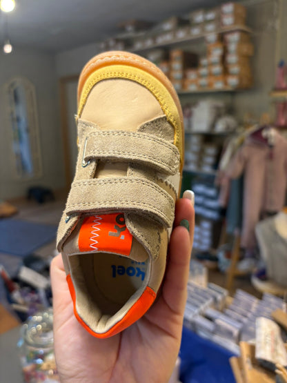 Koel Barfußschuh Kinder Sneaker Bali 2.0