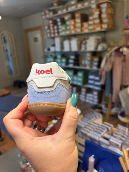Koel Barfußschuh Kinder Sneaker Bali 2.0