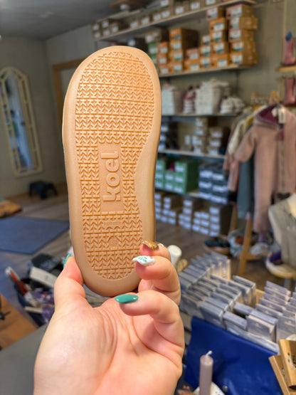 Koel Barfußschuh Kinder Sneaker Bali 2.0