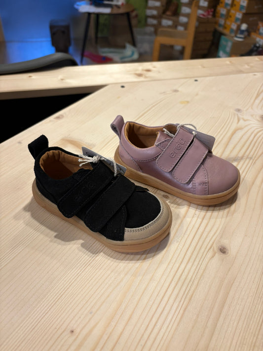 Kinder Barfußschuh Sneaker Isara Erda 