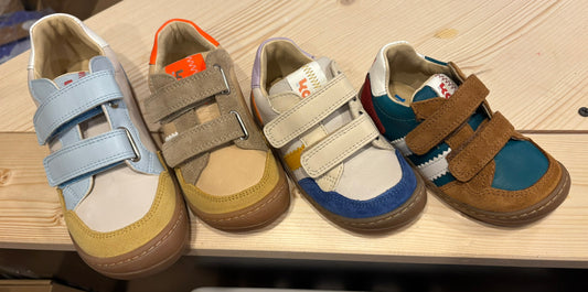 Koel Barfußschuh Sneaker Bali 2.0