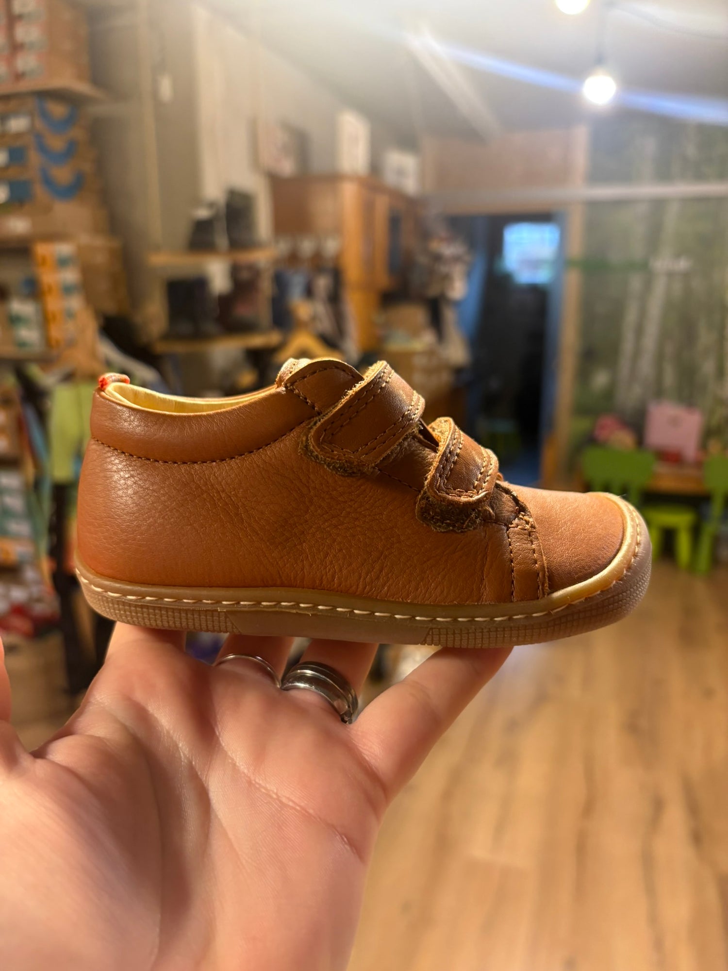 Koel Danny Nappa - Halbschuh für Kinder