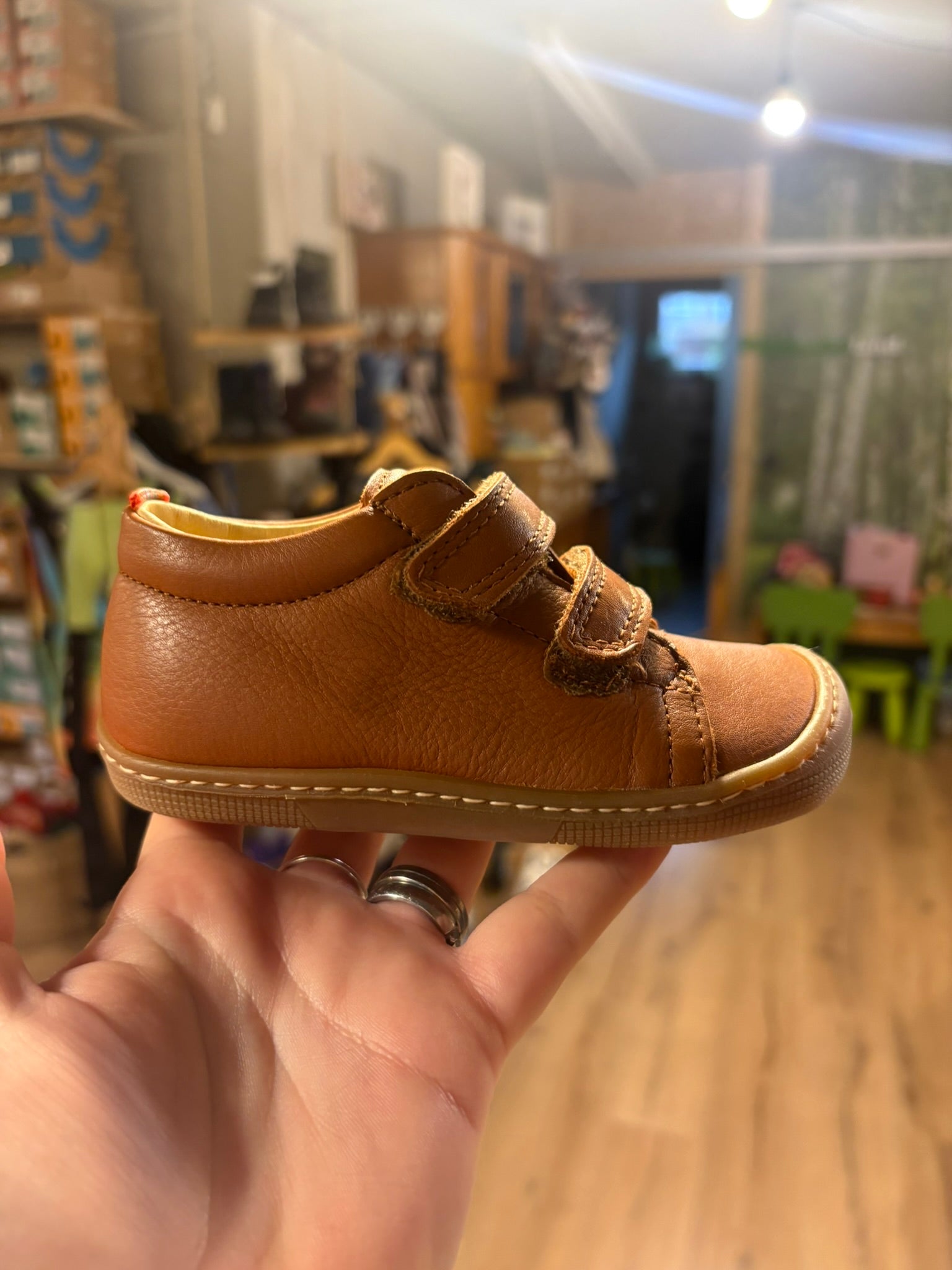 Koel Danny Nappa - Halbschuh für Kinder