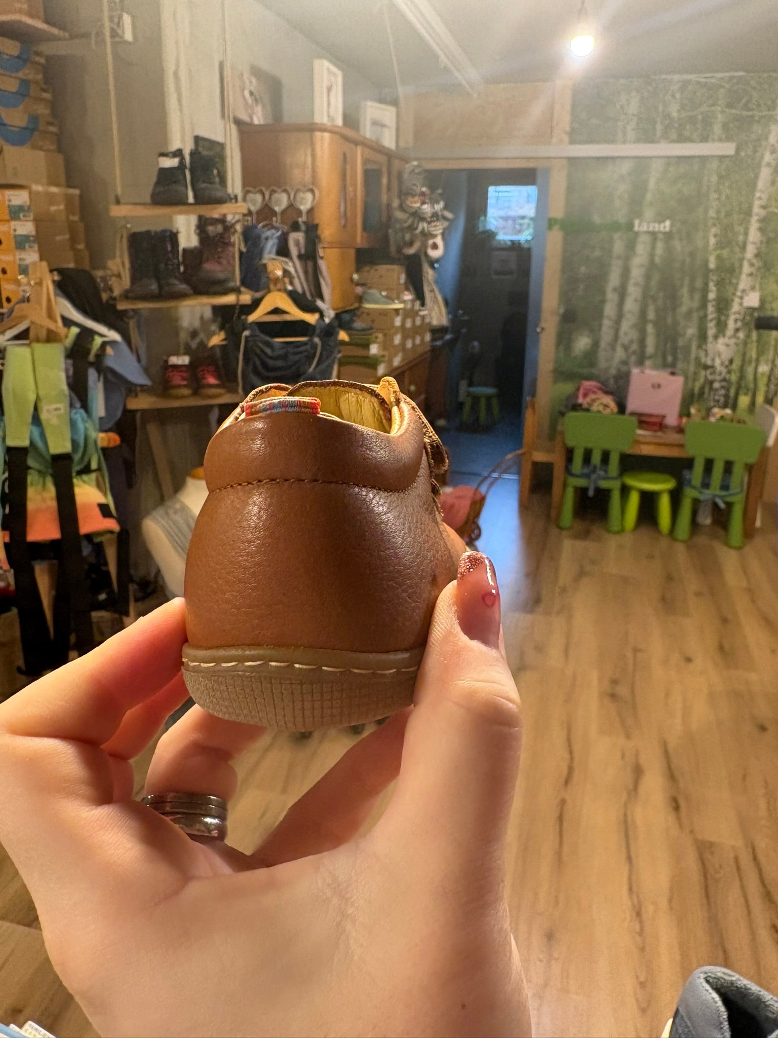 Koel Danny Nappa - Halbschuh für Kinder