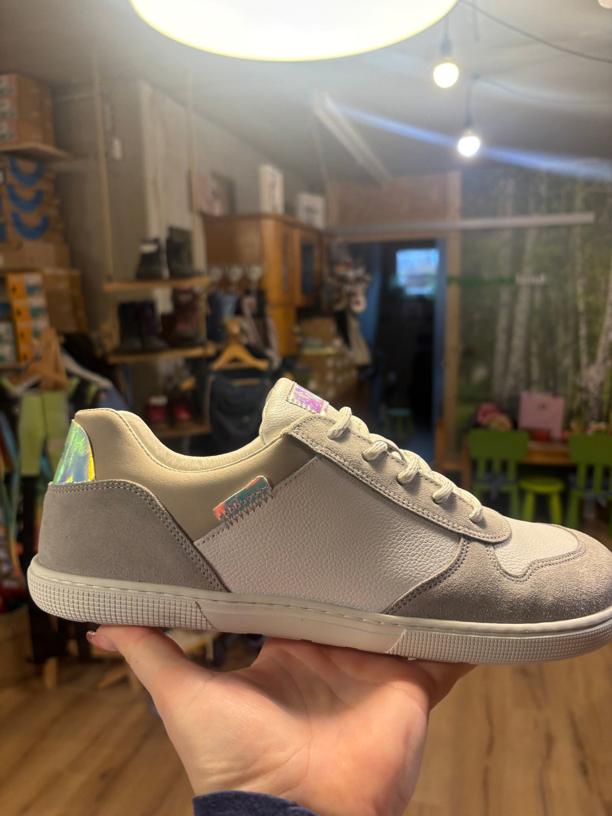 Koel Franchie Barfußschuh Sneaker 36+