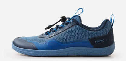 Reima Tex Tallustelu Kinder Barfußschuh Sneaker